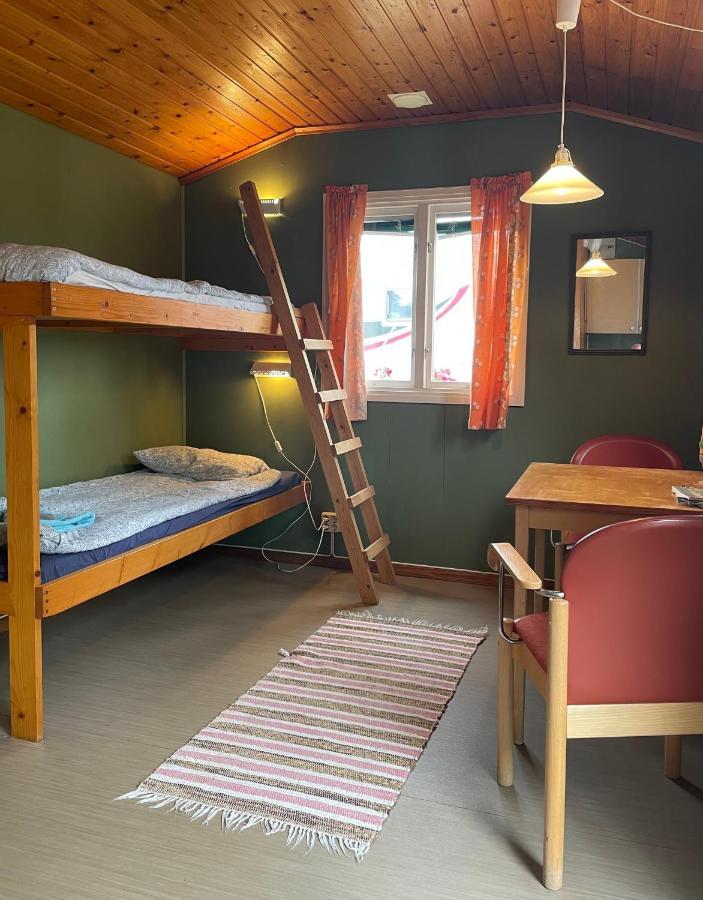 Edith och Julia B&B Rälla Exteriör bild