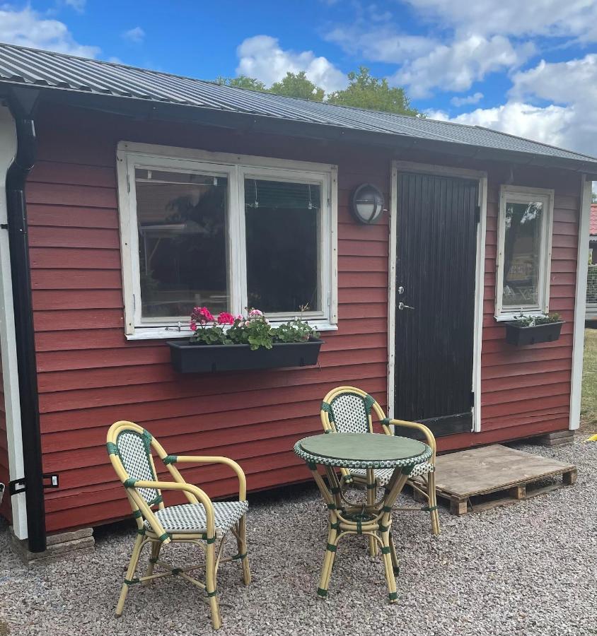 Edith och Julia B&B Rälla Exteriör bild